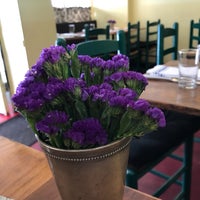 Photo taken at Table d&amp;#39;Hote by Tash C. on 4/23/2017