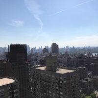Photo taken at One Carnegie Hill Rooftop by Tash C. on 5/17/2017