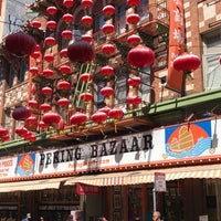 Photo taken at Peking Bazaar by Tash C. on 7/24/2017