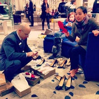5th avenue shoes wikipedia