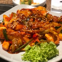 6/2/2019 tarihinde Kye Lin L.ziyaretçi tarafından Da On Fine Korean Cuisine'de çekilen fotoğraf