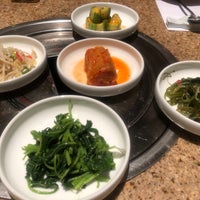 รูปภาพถ่ายที่ Da On Fine Korean Cuisine โดย Kye Lin L. เมื่อ 6/2/2019