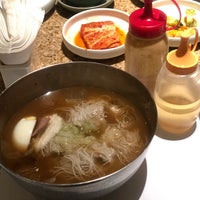 Foto scattata a Da On Fine Korean Cuisine da Kye Lin L. il 2/8/2019