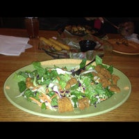 Photo taken at Applebee&amp;#39;s Grill + Bar by Angel G. on 11/24/2012
