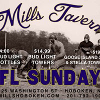 9/12/2013にMills TavernがMills Tavernで撮った写真