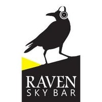 Foto diambil di Raven Sky Bar oleh Raven Sky Bar pada 9/13/2013