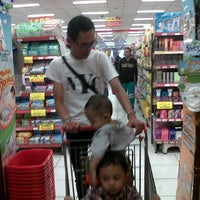 Review Borma Kiaracondong