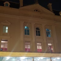 Photo taken at Royal Lyceum Theatre by דריוש פדר ד. on 12/3/2017