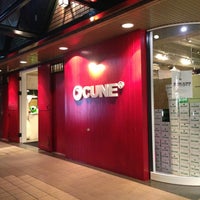 Cune下北沢 99 Visitors