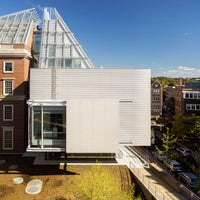 Foto tirada no(a) Harvard Art Museums por Harvard Art Museums em 11/4/2014