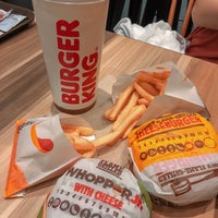 Photo taken at Burger King by Paolo S. on 1/27/2019