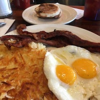 Photo taken at S&amp;amp;W Country Diner by Nick Gusz M. on 4/21/2018
