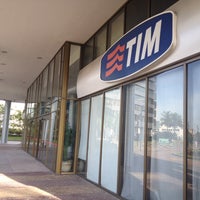 Photo taken at TIM Brasil by Marconi A. on 12/10/2013