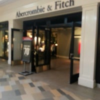 abercrombie and fitch southpark mall