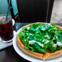 Photo taken at Пицца Челентано / Celentano Pizza by Pizza C. on 10/3/2014