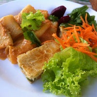 Das Foto wurde bei Alcaparra von sanDru H. am 3/27/2013 aufgenommen