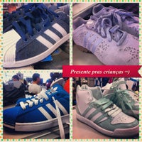 outlet da adidas teodoro sampaio