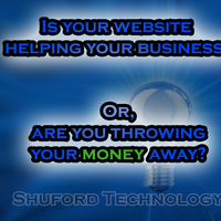 Photo taken at Shuford Technology by Shuford Technology on 9/12/2013