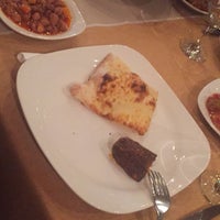 Das Foto wurde bei Çello Restaurant von Cem T. am 7/5/2017 aufgenommen