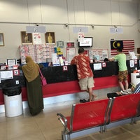 Pos Malaysia Taman Kepong 9 Tips From 962 Visitors