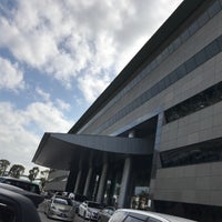 Airport Management Centre Amc Jalan Cta 1 Kl International Airport