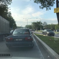 Bandar Sri Damansara Petaling Jaya Selangor