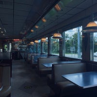 Photo taken at Mount Ivy All American Diner by Saud on 9/3/2021
