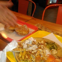 Ne7 357 Photos Fast Food Restaurant Sarkiye Mh Suleyman Felek Cd No 135 Ordu Ordu Province Turkey