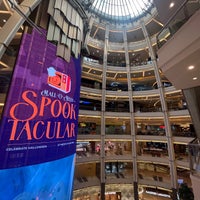 Photo taken at Pacific Place by PePe on 11/3/2023