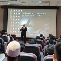 Fakulti Kejuruteraan Mekanikal Utm College Engineering Building