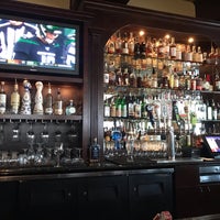 Photo taken at The Heights Restaurant &amp;amp; Bar by Ben L. on 9/17/2019