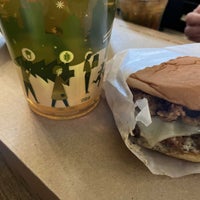 Photo taken at Shake Shack by Tom J. on 12/18/2021