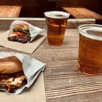 Photo taken at Shake Shack by Tom J. on 2/8/2020