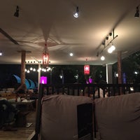 5/1/2016にΚωνσταντιναがEl Verano Barで撮った写真