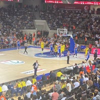 9/28/2022 tarihinde Umutziyaretçi tarafından Ankara Arena'de çekilen fotoğraf