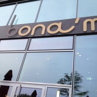 Boname köln deutz parken