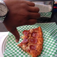 10/30/2013 tarihinde Luke H.ziyaretçi tarafından Pizza 3.14'de çekilen fotoğraf