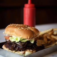 9/11/2014에 Big Smoke Burger님이 Big Smoke Burger에서 찍은 사진