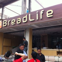 Review Breadlife