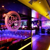 รูปภาพถ่ายที่ The Spot Karaoke &amp;amp; Lounge โดย The Spot Karaoke &amp;amp; Lounge เมื่อ 9/17/2013