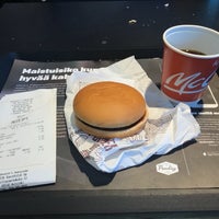 Photo taken at McDonald&amp;#39;s by friendD on 12/30/2017