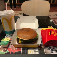 Photo taken at McDonald&amp;#39;s by friendD on 1/1/2020