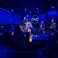 Photo prise au Parker Jazz Club par Beth♎️ B. le10/20/2019
