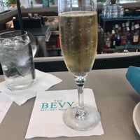 Photo taken at The Bevy by Beth♎️ B. on 5/17/2021