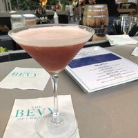 Photo taken at The Bevy by Beth♎️ B. on 9/12/2019