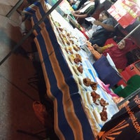 Review Pasar Malam Taman Dato' Senu, Sentul, Kuala Lumpur