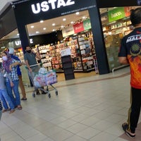 Kedai Ustaz Gadget Batu Caves Selangor