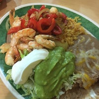 11/19/2017 tarihinde Megan K.ziyaretçi tarafından Sabroso Fine Mexican Cuisine'de çekilen fotoğraf