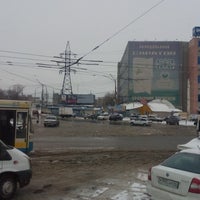 Photo taken at Мегафон by Виталий К. on 3/29/2014