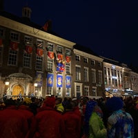 Foto tomada en Grote Markt  por Guido V. el 3/1/2022